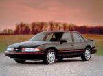 Chevrolet Lumina 1990 года